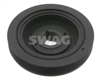 Ременный шкив, коленчатый вал SWAG купить